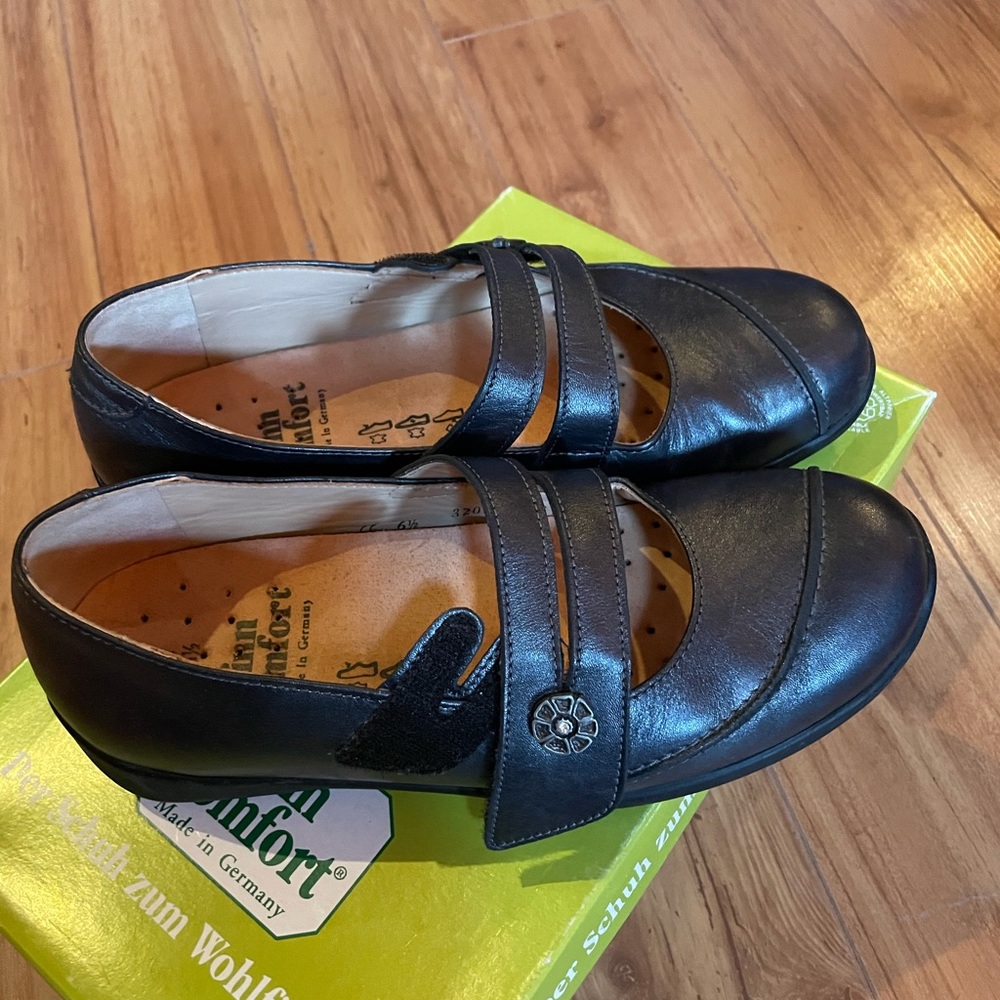 Finn Comfort Vivero
